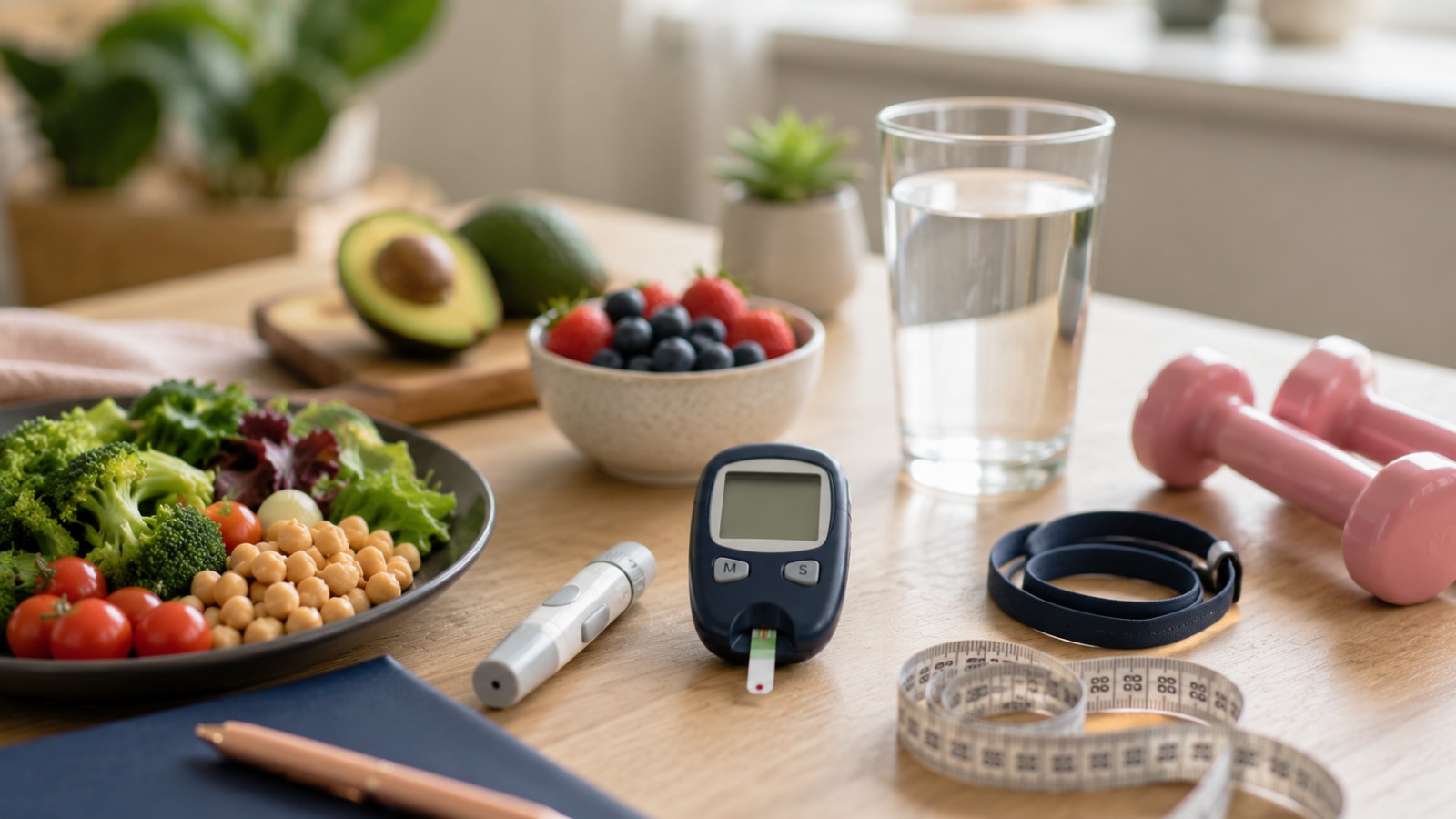 Pré-diabetes: é possível evitar a evolução para diabetes?